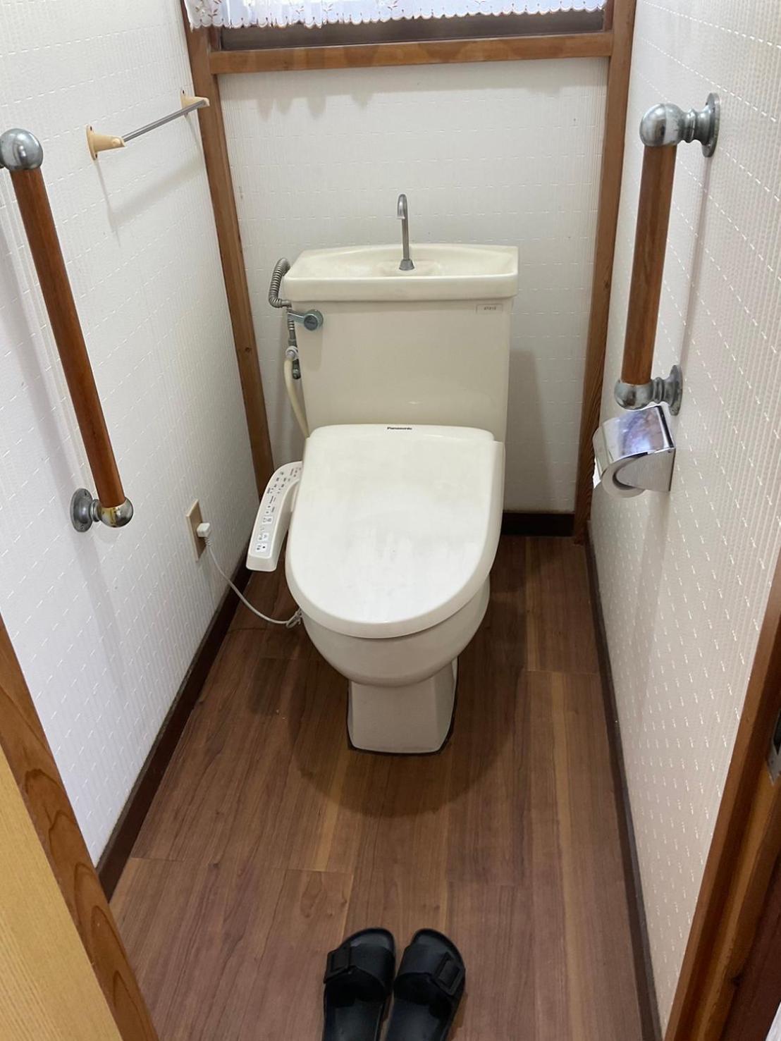 Oshima Theoceanvilla Mare מראה חיצוני תמונה