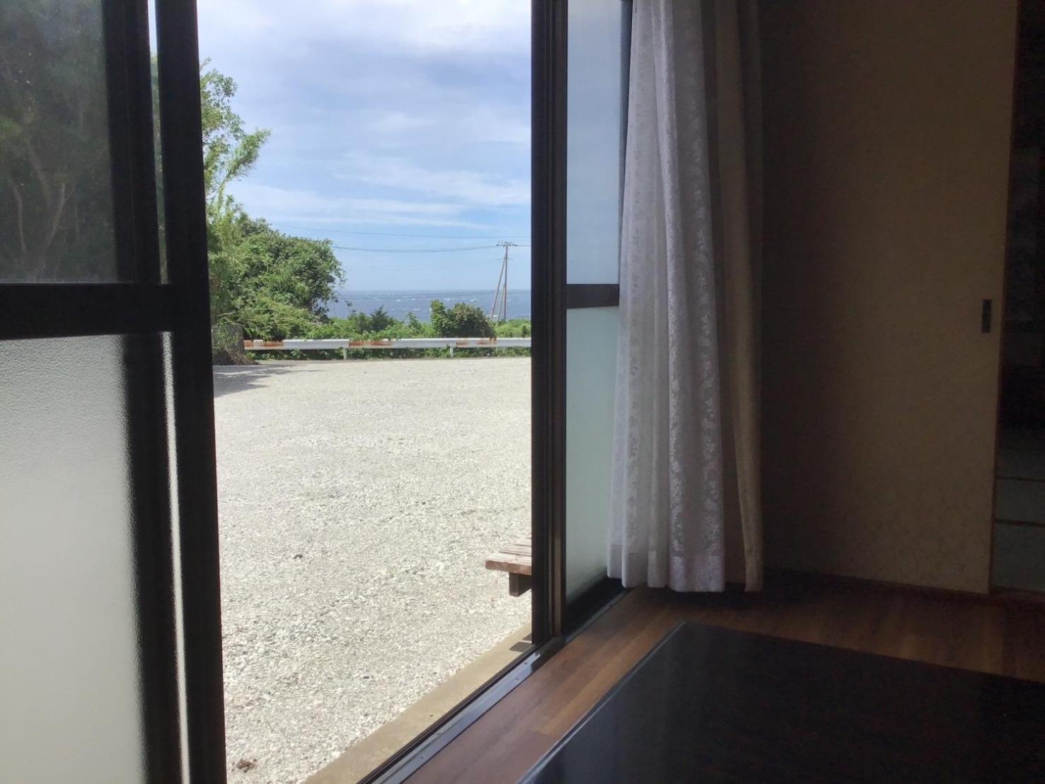 Oshima Theoceanvilla Mare מראה חיצוני תמונה