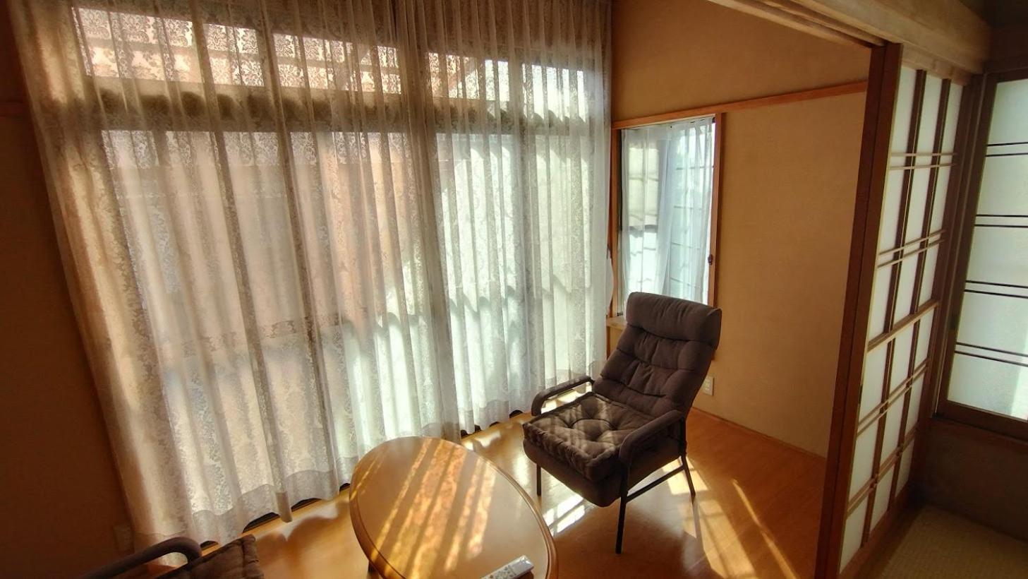 Oshima Theoceanvilla Mare מראה חיצוני תמונה
